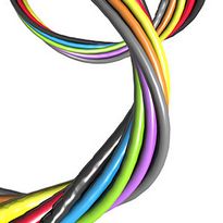 Cable Wraps